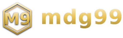 mdg99 logo